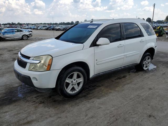 2006 CHEVROLET EQUINOX LT, 