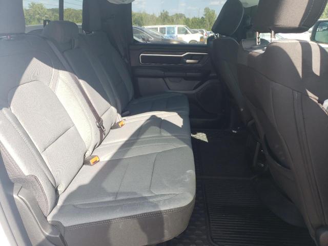 1C6RRFFG2RN192128 - 2024 RAM 1500 BIG HORN/LONE STAR WHITE photo 10