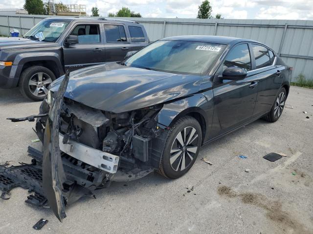 2022 NISSAN ALTIMA SV, 