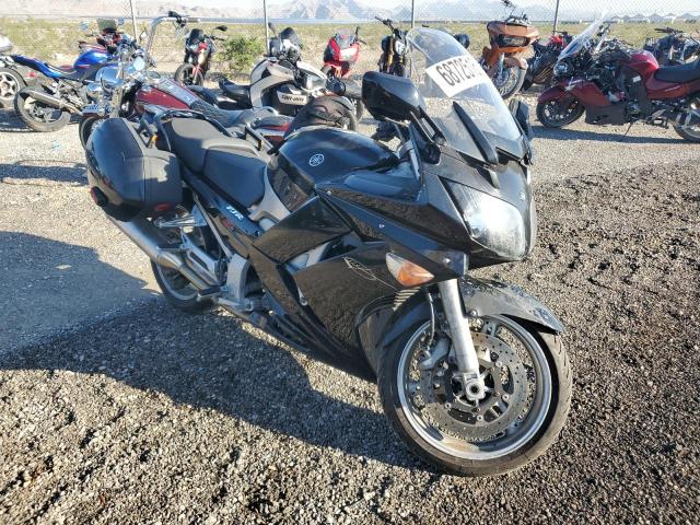 2008 YAMAHA FJR1300 A, 