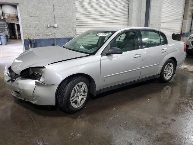 2007 CHEVROLET MALIBU LS, 
