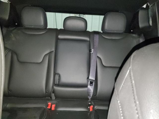 3C4NJDCN5ST555033 - 2025 JEEP COMPASS LIMITED WHITE photo 10