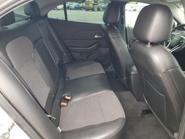 1G11C5SA2GF120784 - 2016 CHEVROLET MALIBU LIM LT Күміс фото 10