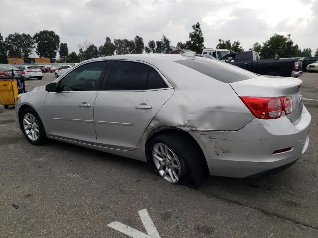 1G11C5SA2GF120784 - 2016 CHEVROLET MALIBU LIM LT Күміс фото 2