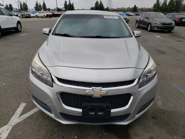 1G11C5SA2GF120784 - 2016 CHEVROLET MALIBU LIM LT Күміс фото 5
