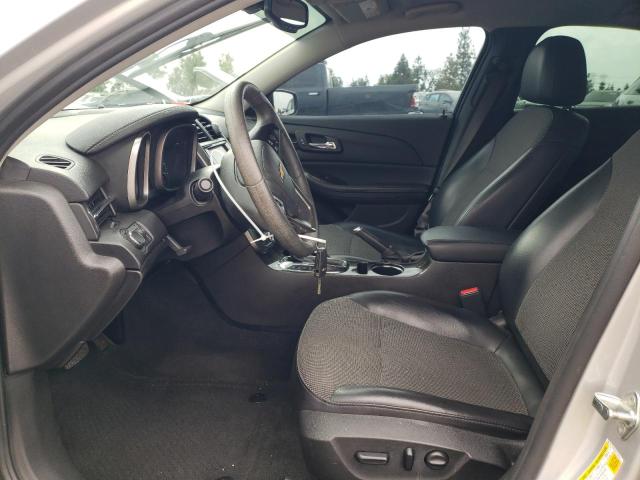 1G11C5SA2GF120784 - 2016 CHEVROLET MALIBU LIM LT Күміс фото 7