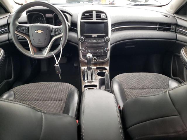 1G11C5SA2GF120784 - 2016 CHEVROLET MALIBU LIM LT Күміс фото 8