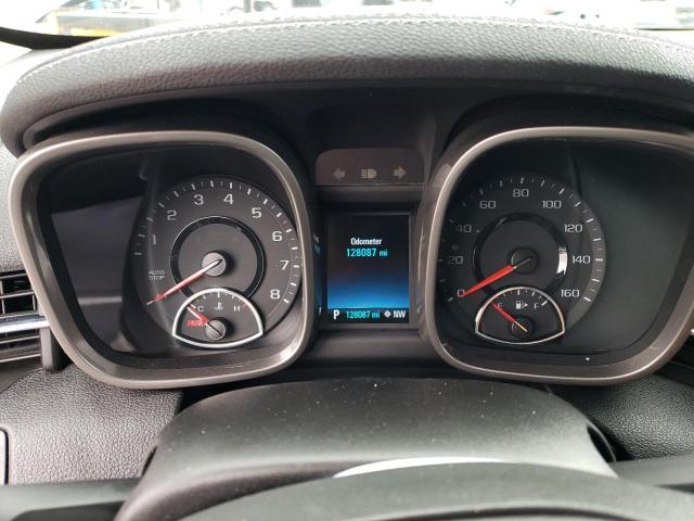 1G11C5SA2GF120784 - 2016 CHEVROLET MALIBU LIM LT Күміс фото 9