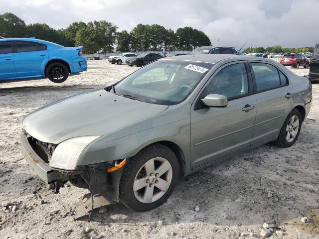 2008 FORD FUSION SE, 