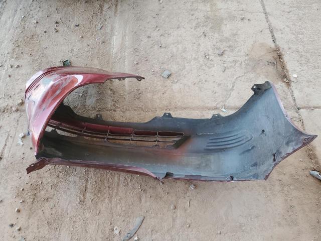 4T1BE32K86U120006 - 2006 TOYOTA CAMRY LE 红色 照片 12