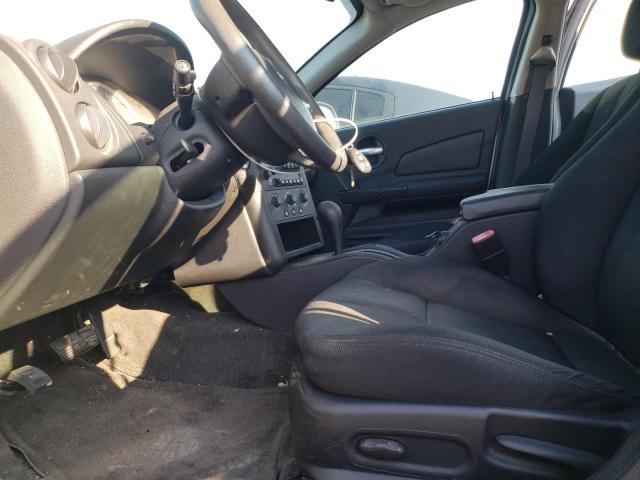 2G2WP552161312181 - 2006 PONTIAC GRAND PRIX 银色 照片 7