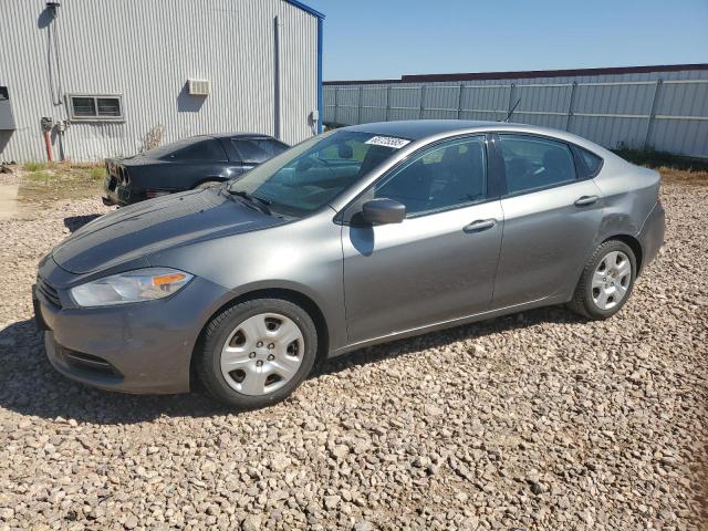 2013 DODGE DART SE, 
