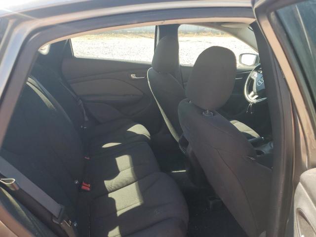 1C3CDFAH6DD215782 - 2013 DODGE DART SE 石墨色 照片 10