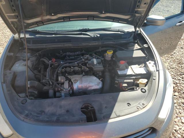 1C3CDFAH6DD215782 - 2013 DODGE DART SE 石墨色 照片 11