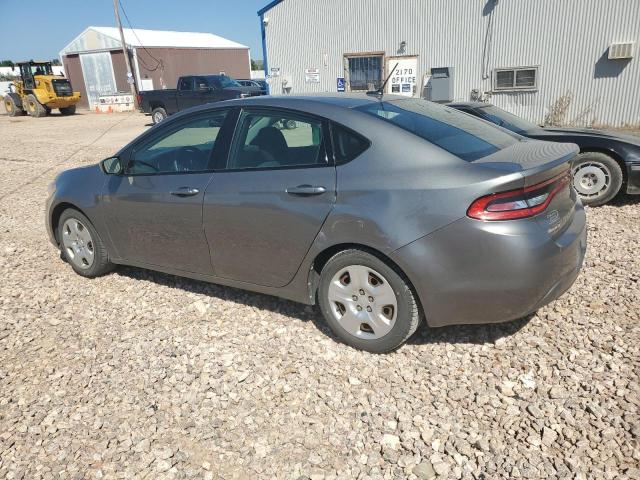 1C3CDFAH6DD215782 - 2013 DODGE DART SE 石墨色 照片 2