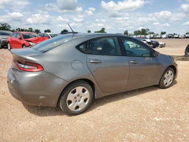 1C3CDFAH6DD215782 - 2013 DODGE DART SE 石墨色 照片 3