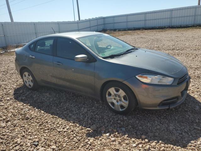 1C3CDFAH6DD215782 - 2013 DODGE DART SE 石墨色 照片 4