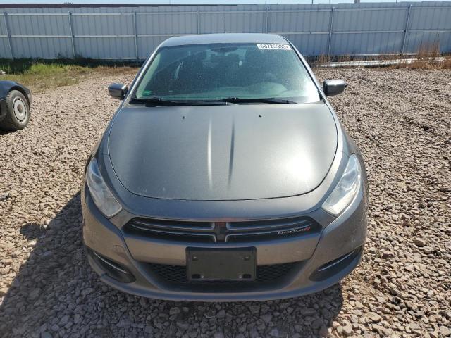 1C3CDFAH6DD215782 - 2013 DODGE DART SE 石墨色 照片 5