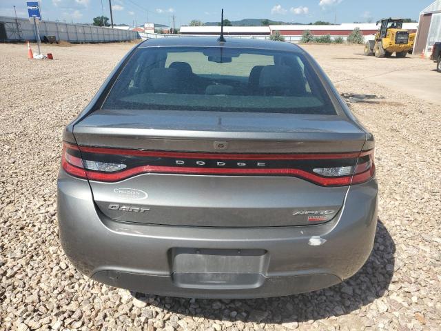 1C3CDFAH6DD215782 - 2013 DODGE DART SE 石墨色 照片 6