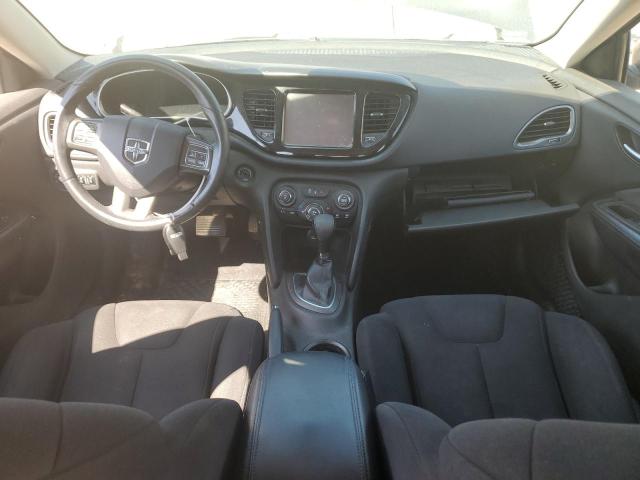 1C3CDFAH6DD215782 - 2013 DODGE DART SE 石墨色 照片 8