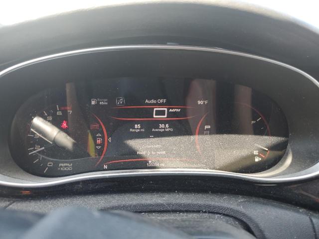 1C3CDFAH6DD215782 - 2013 DODGE DART SE 石墨色 照片 9