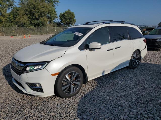 2020 HONDA ODYSSEY ELITE, 