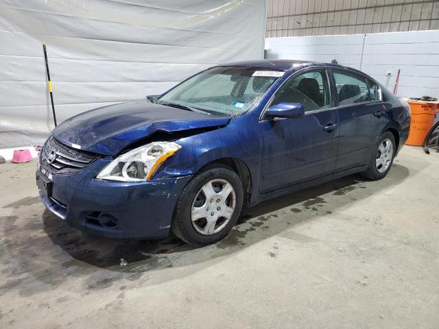 2012 NISSAN ALTIMA BASE, 