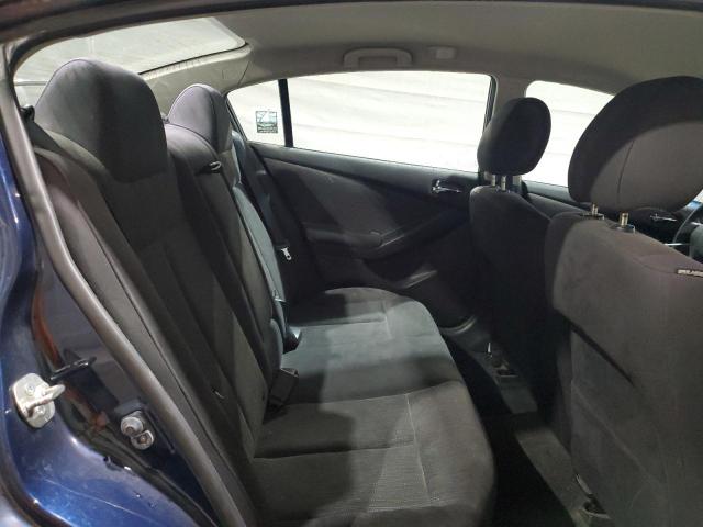 1N4AL2AP6CN451918 - 2012 NISSAN ALTIMA BASE BLUE photo 10