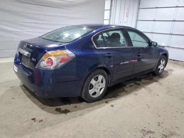 1N4AL2AP6CN451918 - 2012 NISSAN ALTIMA BASE BLUE photo 3