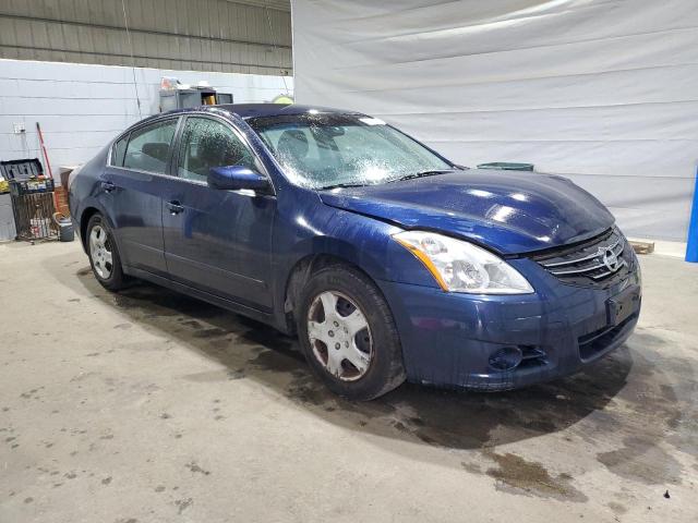 1N4AL2AP6CN451918 - 2012 NISSAN ALTIMA BASE BLUE photo 4