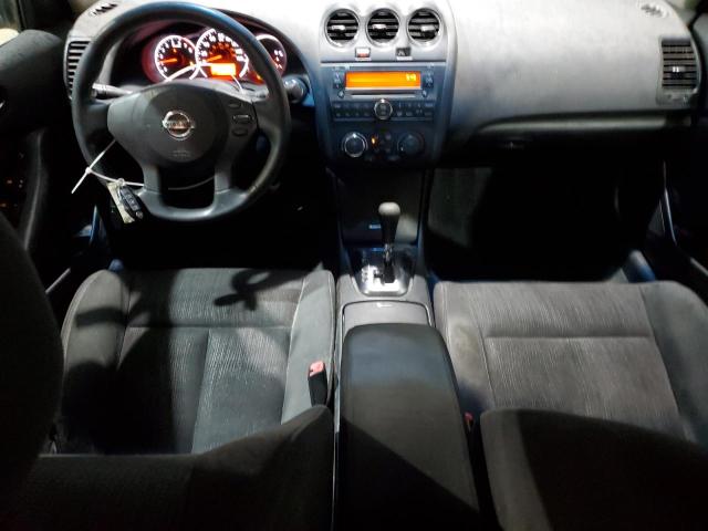 1N4AL2AP6CN451918 - 2012 NISSAN ALTIMA BASE BLUE photo 8