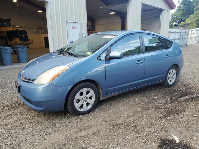 2008 TOYOTA PRIUS, 