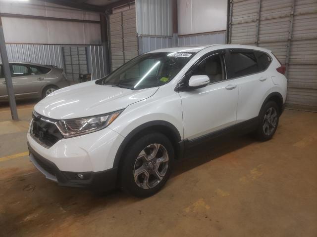 2019 HONDA CR-V EX, 