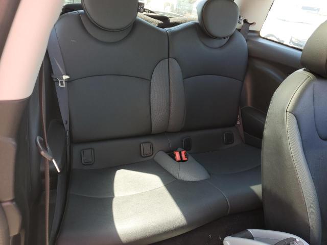 WMWMF3C55ATZ66060 - 2010 MINI COOPER წითელი ფოტო 10