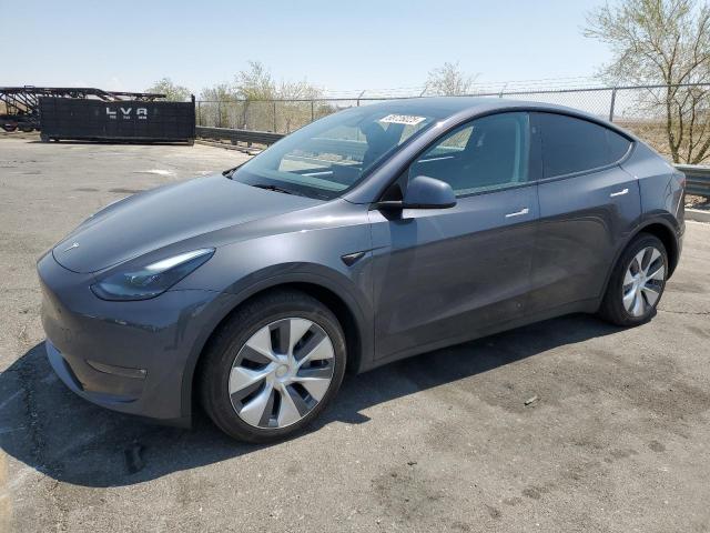 2023 TESLA MODEL Y, 