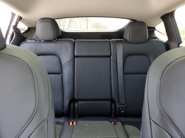 7SAYGDEE5PF920182 - 2023 TESLA MODEL Y 灰色 照片 10