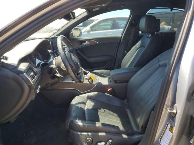 WAUH2AFC8HN097917 - 2017 AUDI A6 PRESTIGE ვერცხლისფერი ფოტო 7