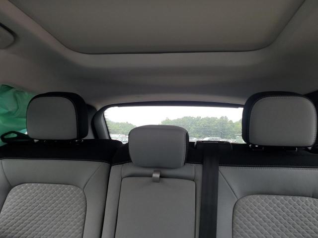 1FMCU9GN9PUB06940 - 2023 FORD ESCAPE ACTIVE 蓝色 照片 10