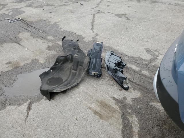 1FMCU9GN9PUB06940 - 2023 FORD ESCAPE ACTIVE 蓝色 照片 13