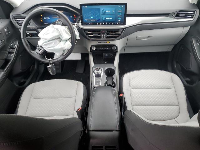 1FMCU9GN9PUB06940 - 2023 FORD ESCAPE ACTIVE 蓝色 照片 8