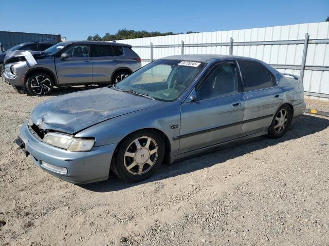 1996 HONDA ACCORD LX, 
