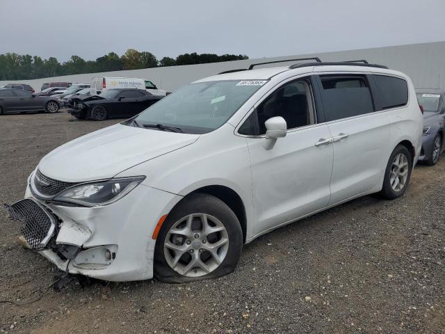 2018 CHRYSLER PACIFICA TOURING PLUS, 