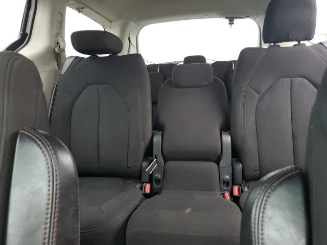 2C4RC1FG3JR123615 - 2018 CHRYSLER PACIFICA TOURING PLUS Weiß Foto 10