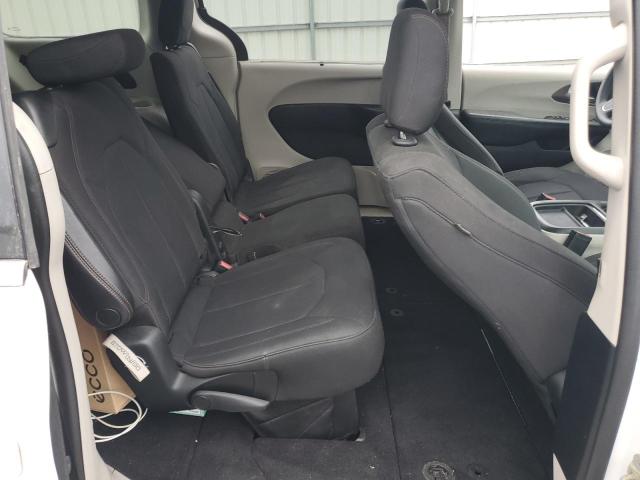 2C4RC1FG3JR123615 - 2018 CHRYSLER PACIFICA TOURING PLUS Weiß Foto 11