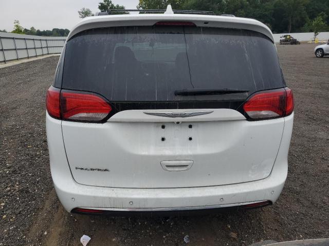 2C4RC1FG3JR123615 - 2018 CHRYSLER PACIFICA TOURING PLUS Weiß Foto 6