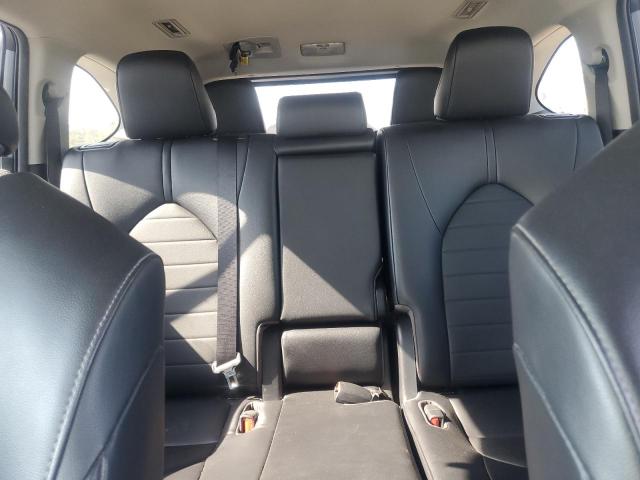 5TDKDRBH0PS025993 - 2023 TOYOTA HIGHLANDER L 银色 照片 10