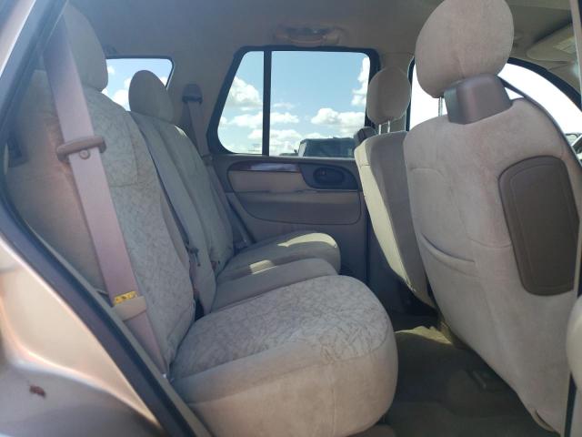 4NUDS13S142103733 - 2004 ISUZU ASCENDER S 棕色 照片 11