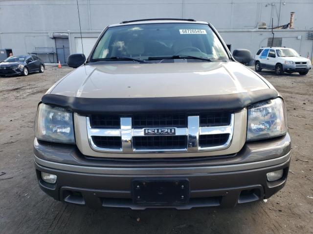 4NUDS13S142103733 - 2004 ISUZU ASCENDER S 棕色 照片 5