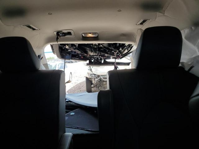 5TDHZRBH1MS155675 - 2021 TOYOTA HIGHLANDER XLE Boz foto 10