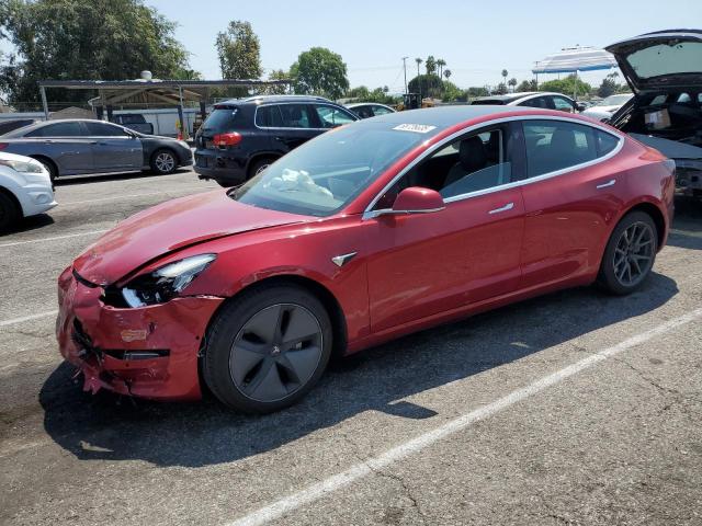 2019 TESLA MODEL 3, 